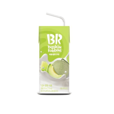 Tetrapack Leche con Melon 190ml1