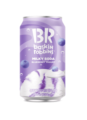 Gaseosa Yogurt Arandano 350ml