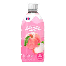 Agua Yogurt Durazno 500ml
