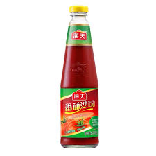 Salsa de Tomate 250g1