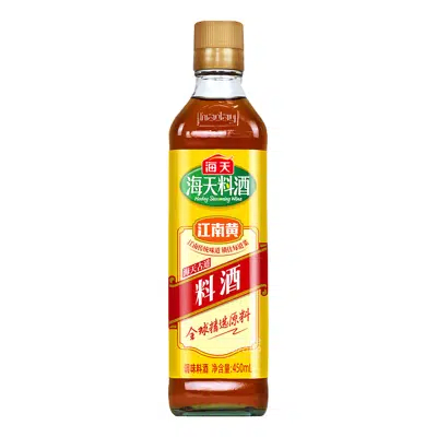 Sazonador para Cocinar 450ml HAI TIAN