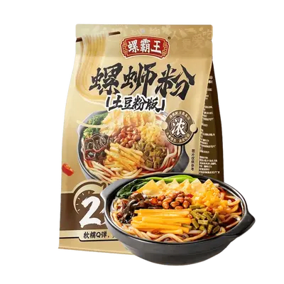 Sopa Inst. Fideos de Arroz 300g