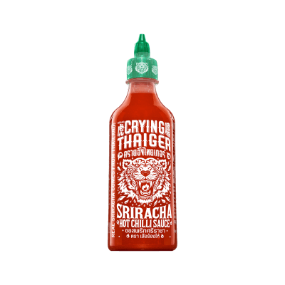 Salsa Sriracha Thai Aji Picante 440ml