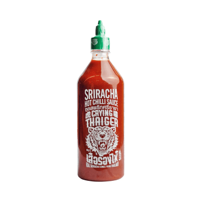 Salsa Sriracha Thai Aji Picante 740ml