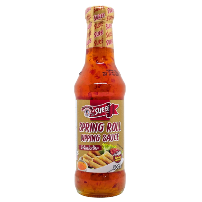 Salsa Spring Roll 300ml1