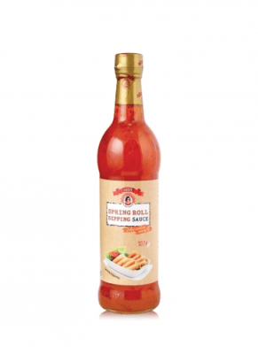 Salsa Spring Roll  Thai 900g