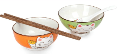 Set Gatito 2 Bolw+palito+Cuchara (54)1