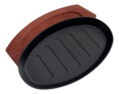 Plancha Ondulada1