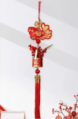 Colgante Todo Deseo Figura Pez2