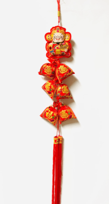 Colgante Todo Deseo Figura H1