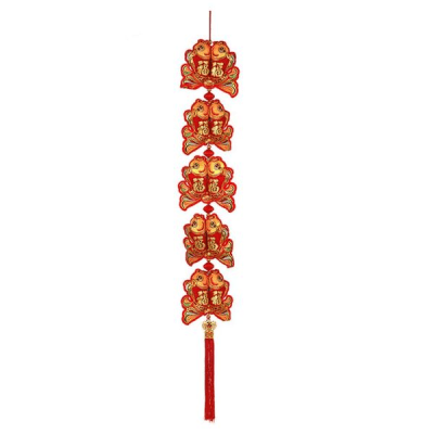 Colgante Figura Pez Grande