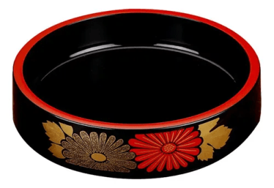 BANDEJA PARA SUSHI 608 Pequeña