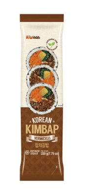 Roll Kimbap Fideo Vermichelli 220g1