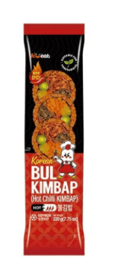 Roll Kimbap Picante 220g1