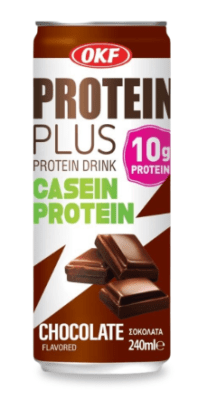Bebida Protein Plus Chocolate 240ml1
