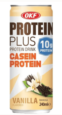 Bebida Protein Plus Vainilla 240ml1