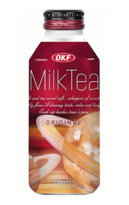Leche con Te Original 390ml