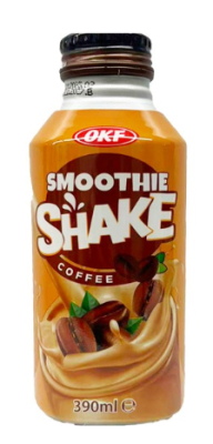 Smoothie Shake Cafe 390 ml1