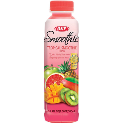 Jugo Smoothie Tropical 500ml1