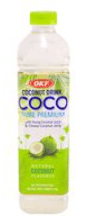 Jugo Coco con  trozos 1.5L1