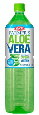 Farmers Aloe(sugar free) 1.5L1