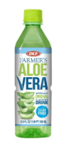 Farmers Aloe(sugar free) 500 ml1