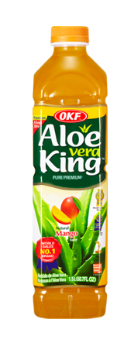 Aloe Vera King Mango 1.5 LTS1