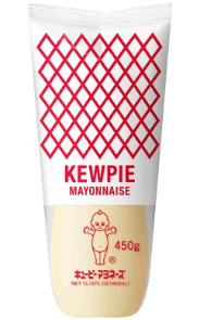 Mayonesa Kewpie 450G