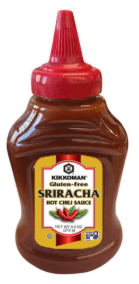 Salsa Sriracha Picante 272g