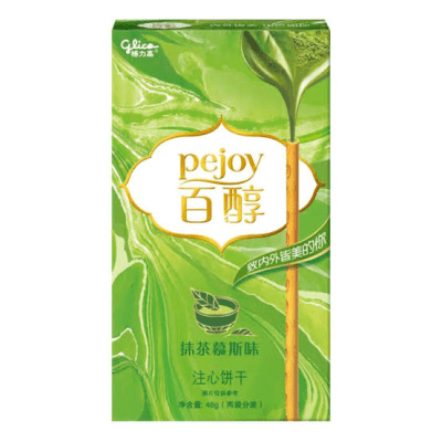 Galleta Pejoy Relleno Matcha 48g1
