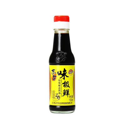 Salsa Soya 150ml