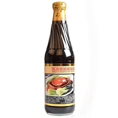 Salsa de Ostra 680g