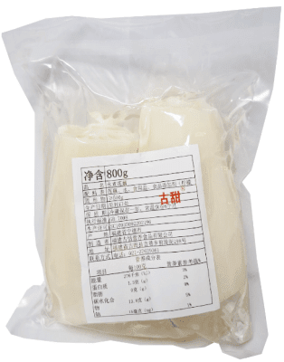 Raiz de Lotus Entero en Conserva 800g1