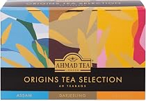 Te Ahmad Original seleccion (Assam, Darjeeling, Ceylon.)1