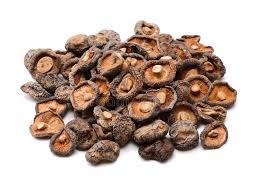 Hongo Shitake Deshidratado 500g