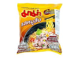 Ramen Inst. Thai Cerdo 60g