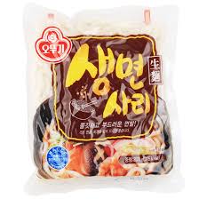 Fideo Udon 200g