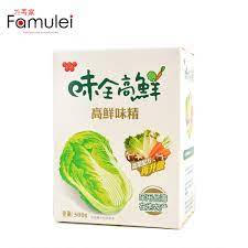 Ajinomoto Condimento Vegetal en Polvo 500g1