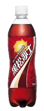 Gaseosa Sarsaparilla 600ml1