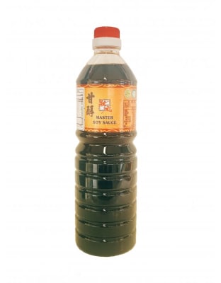 Salsa Soya Normal 1000g