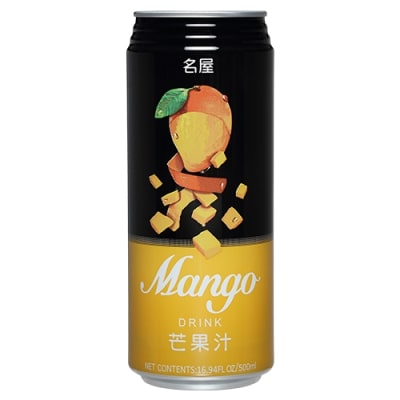 Bebida sabor mango 500ml1