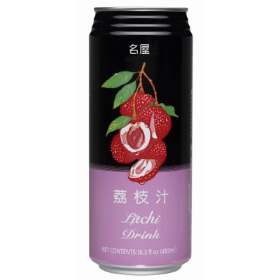 Bebida sabor lychee 485ml