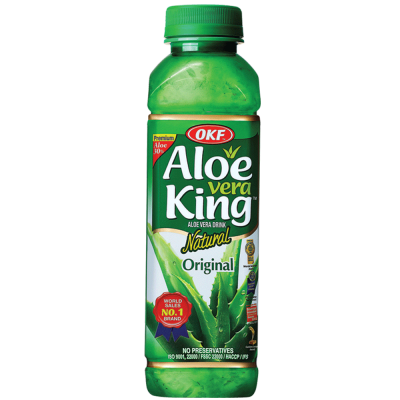 Aloe Vera King Original 500ml1