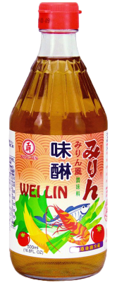 Mirin Wei Lin 500ml
