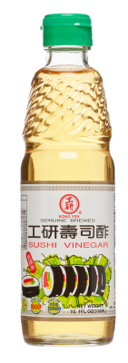 Vinagre para Sushi 300ml Kon Yen