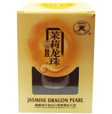 Te Jazmin en Perla (HJ001) 120g