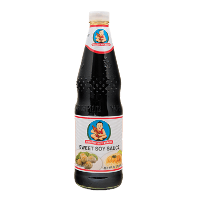 Salsa de Soya Dulce 950g1