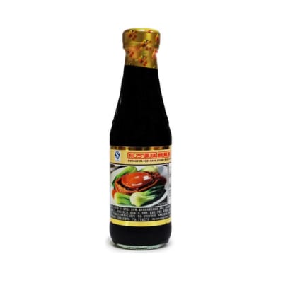 Salsa de Ostra Ton Ku 265g