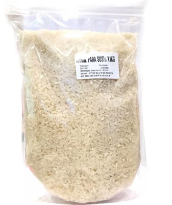 Arroz para Sushi 1Kg