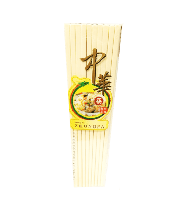 Palitos de Melamina 10 Pares